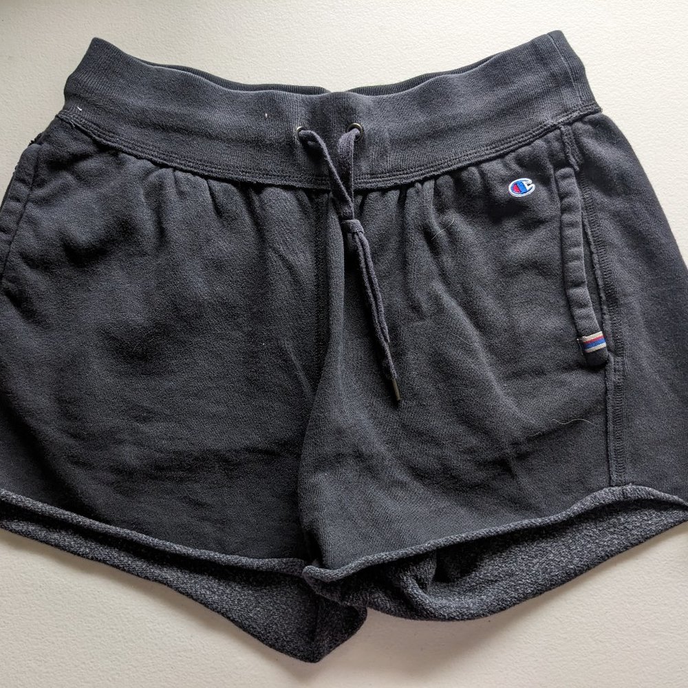 Champion Shorts small